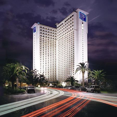 Ip Casino Resort & Spa Biloxi Exteriör bild