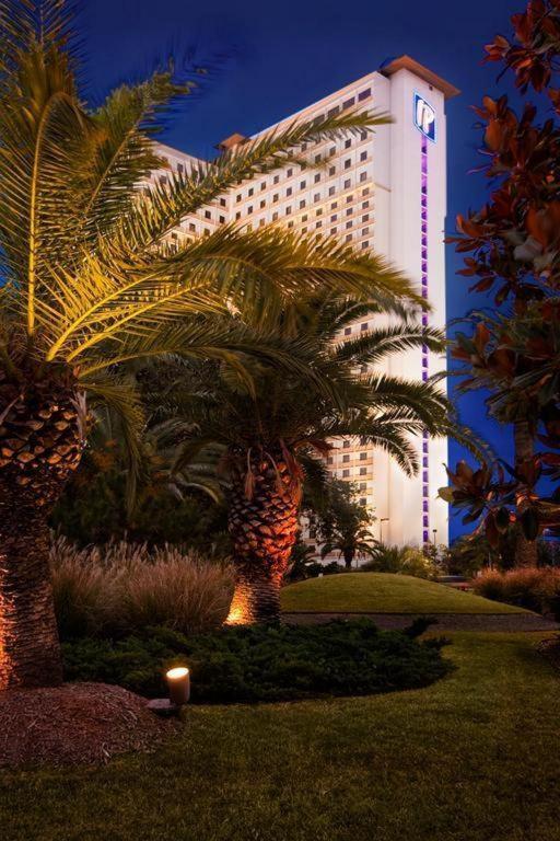 Ip Casino Resort & Spa Biloxi Exteriör bild
