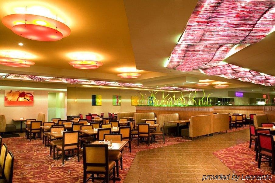 Ip Casino Resort & Spa Biloxi Restaurang bild