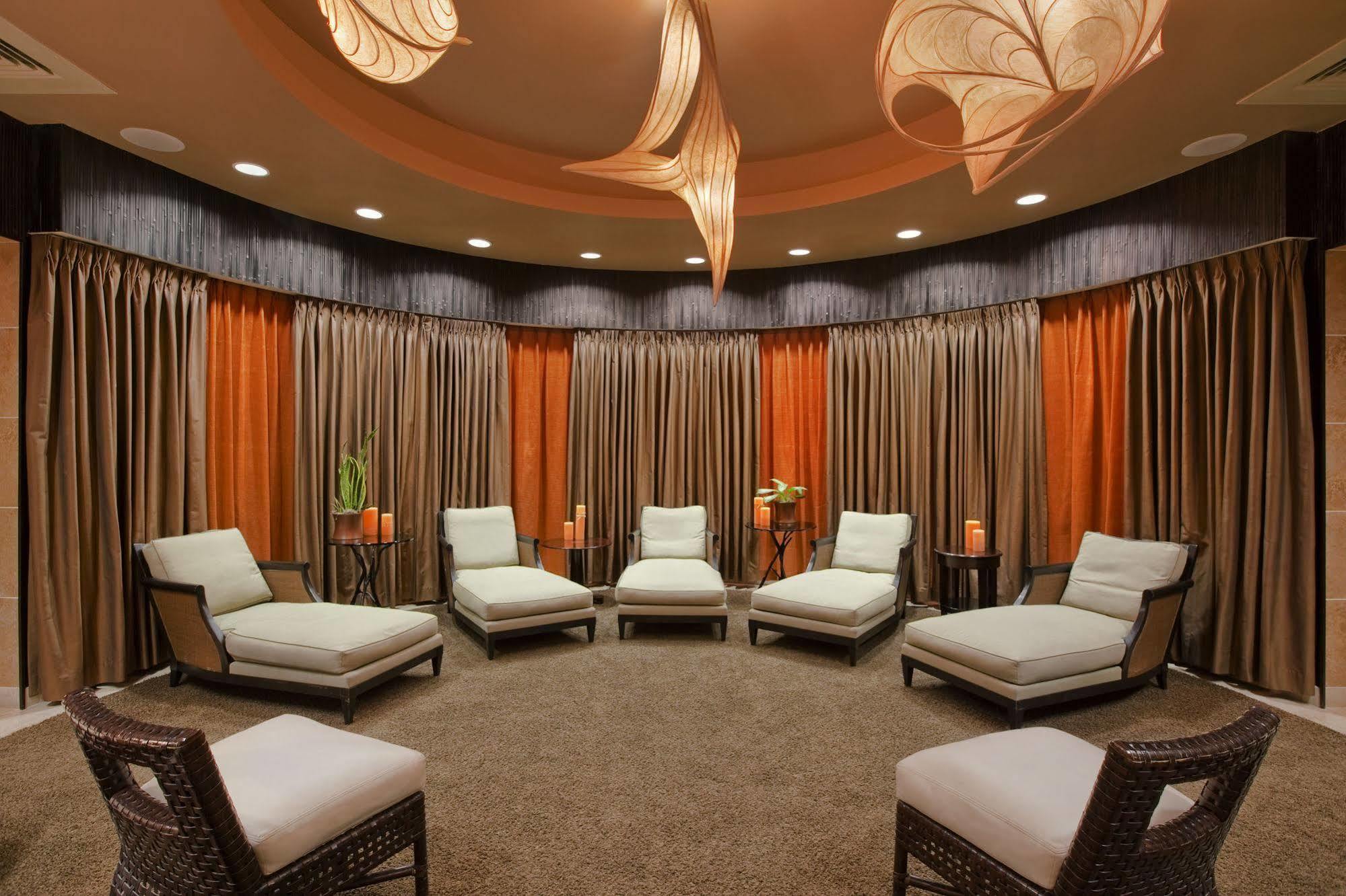 Ip Casino Resort & Spa Biloxi Exteriör bild